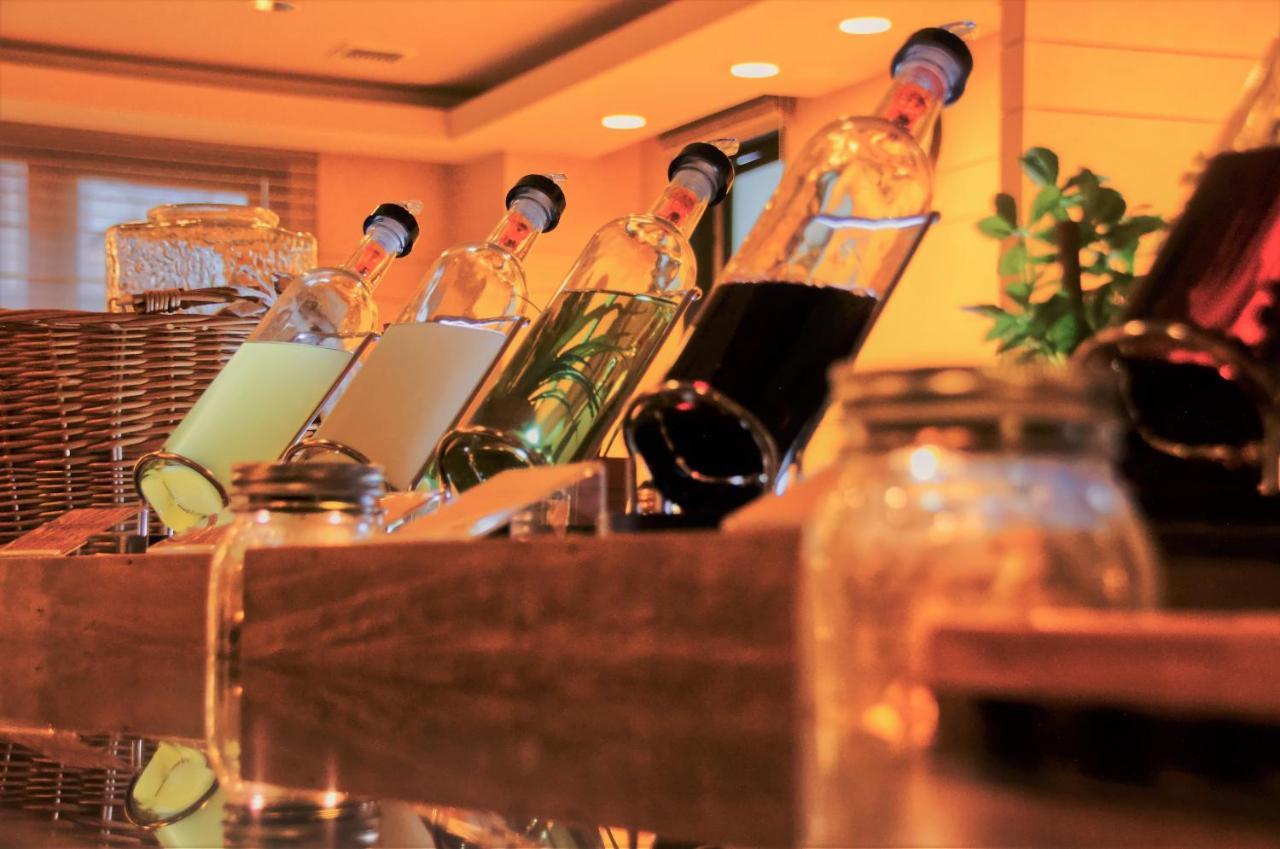 Hotel Super Namba Nipponbashi 3*