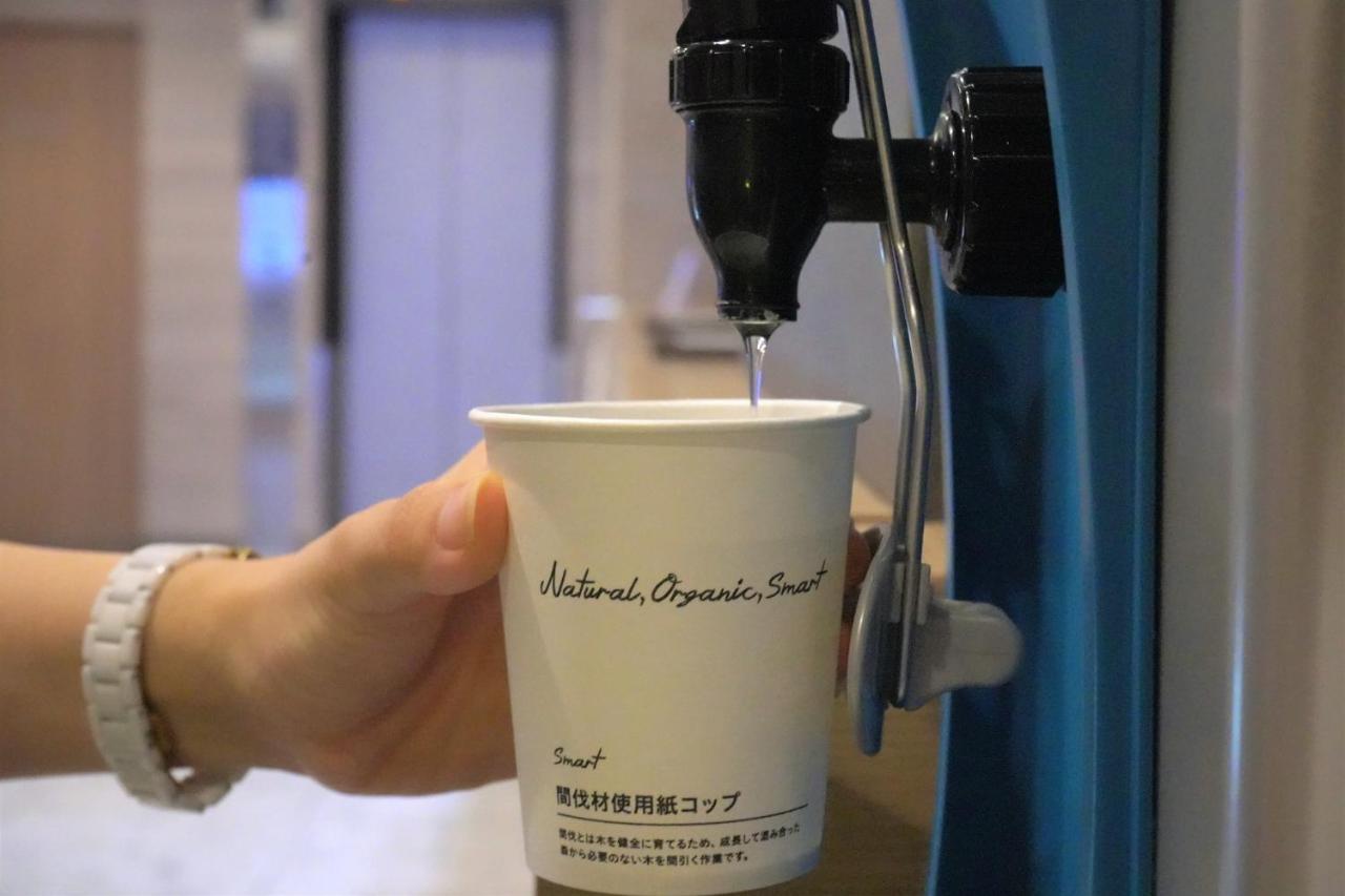 Hotel Super Namba Nipponbashi 3*