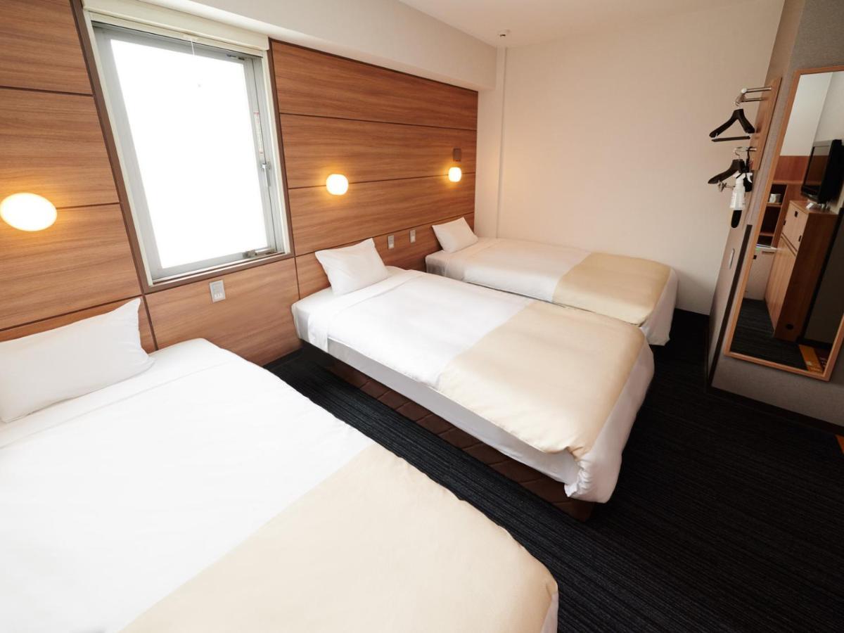Hotel Super Namba Nipponbashi
