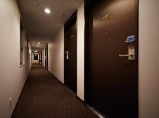 Hotel Super Namba Nipponbashi Osaka