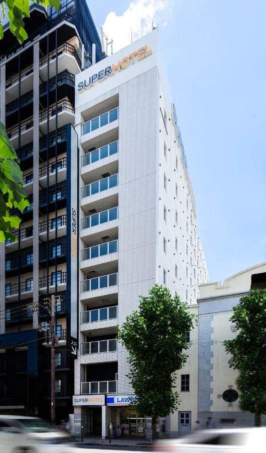 Hotel Super Namba Nipponbashi Osaka