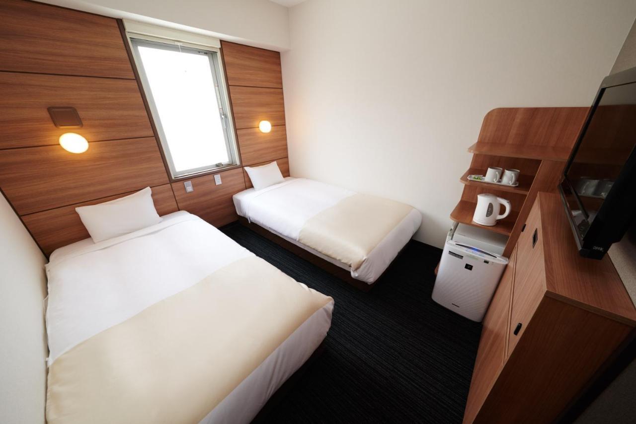 Super Namba Nipponbashi Hotel
