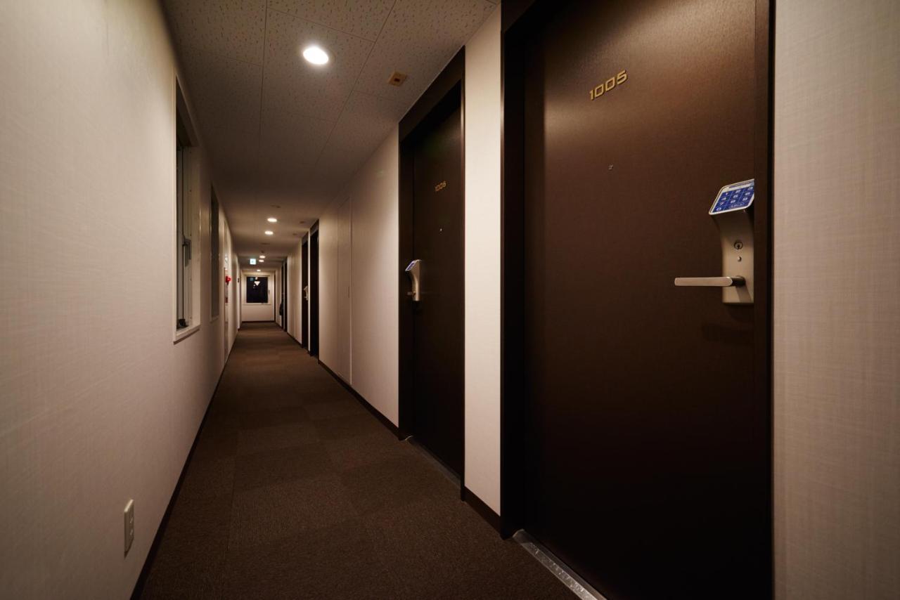 Hotel Super Namba Nipponbashi
