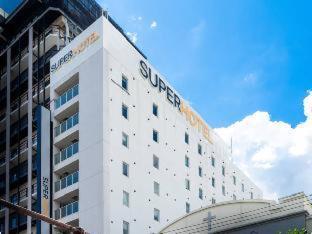 Super Namba Nipponbashi 3*