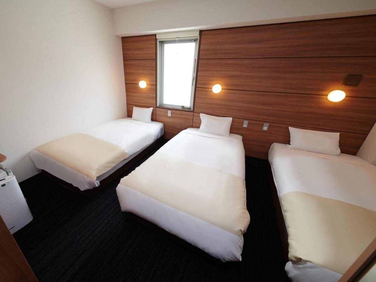 Super Namba Nipponbashi 3* 大阪